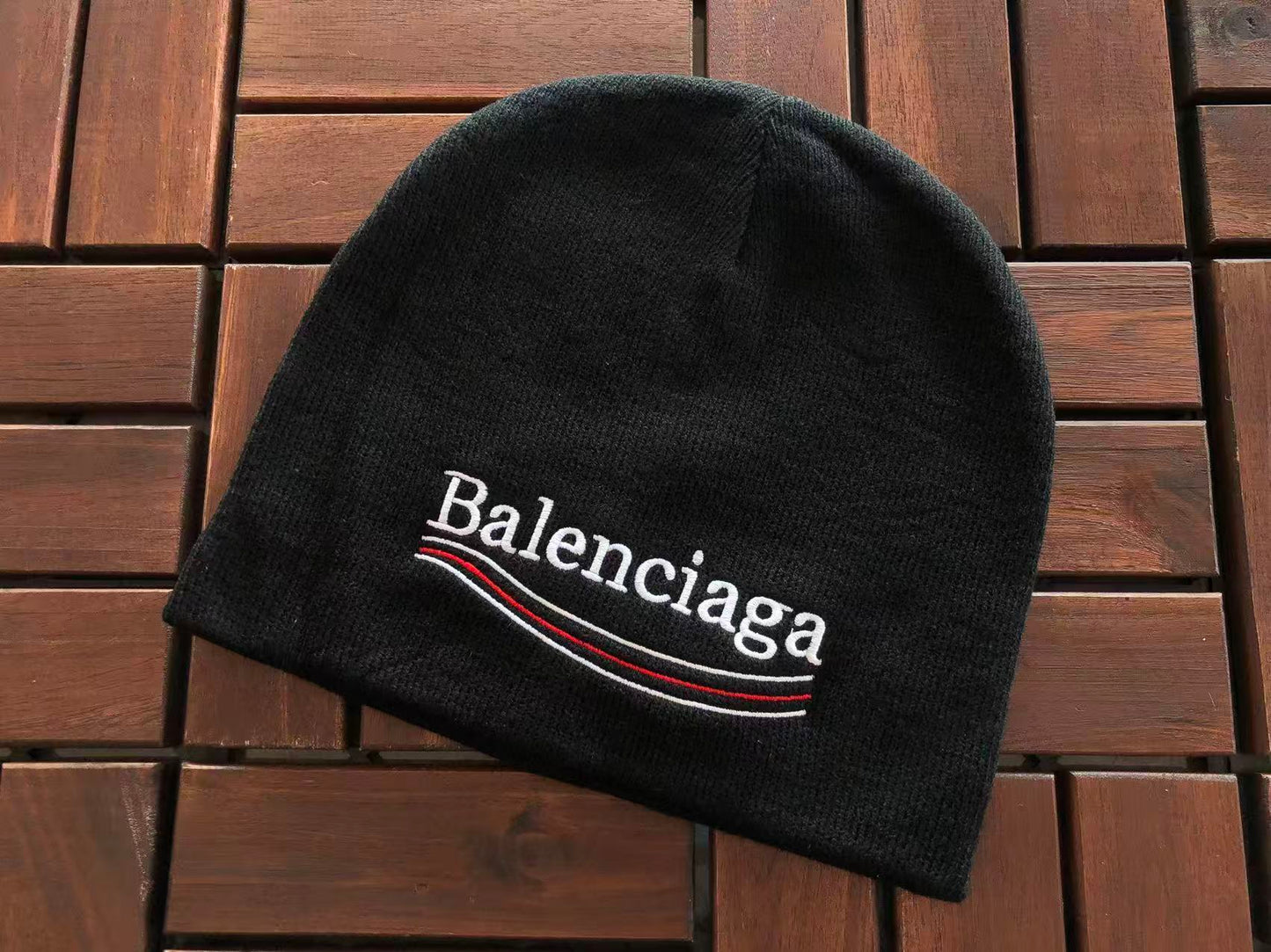 Gorro BLG