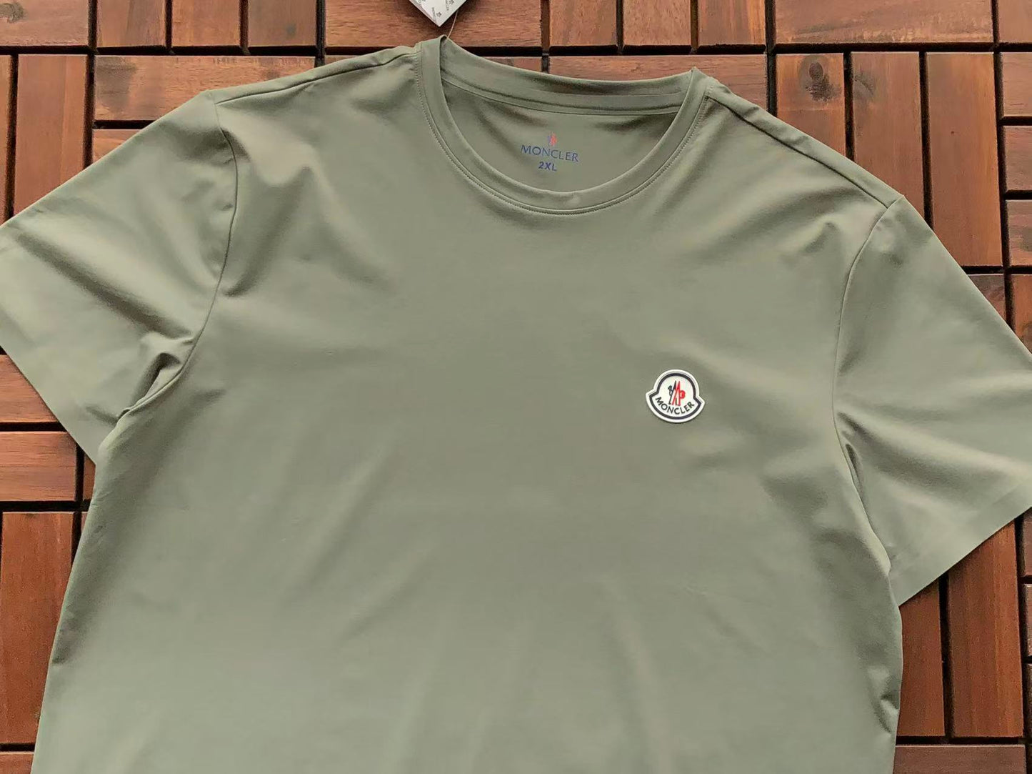 T-Shirts MC