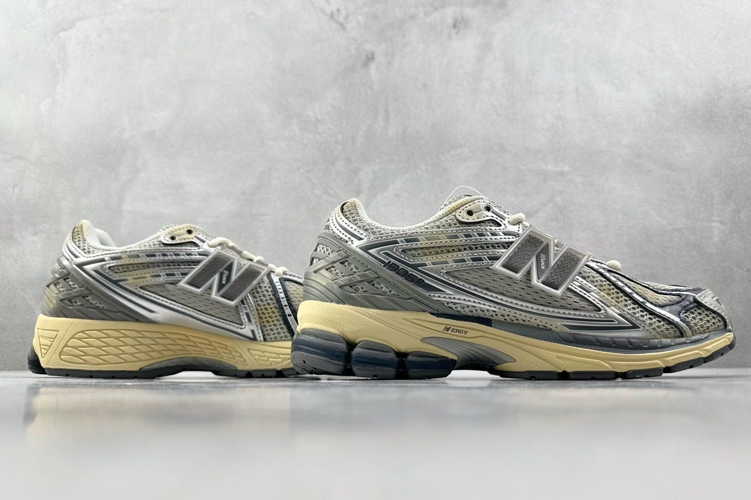 1906 Grey Cream