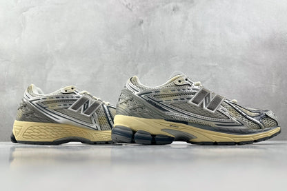 1906 Grey Cream