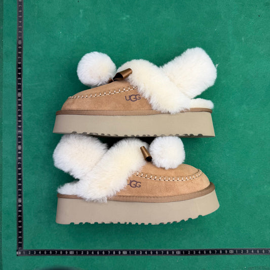 Shepherd UGG