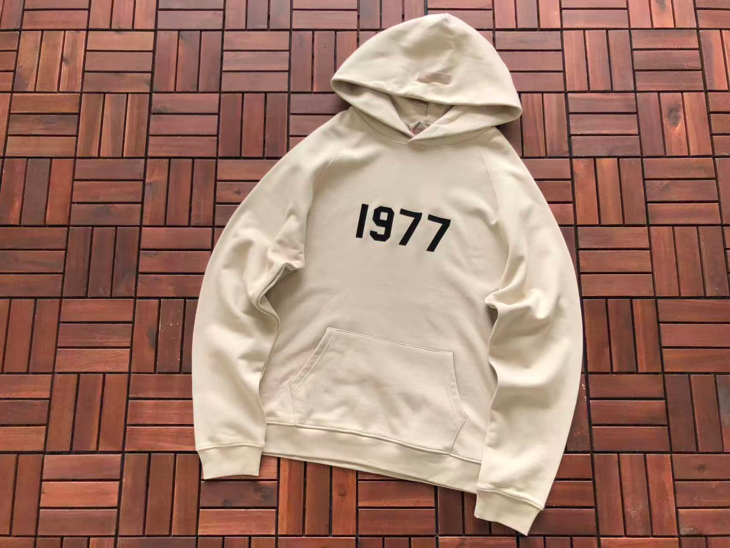 Essentials Hoodies