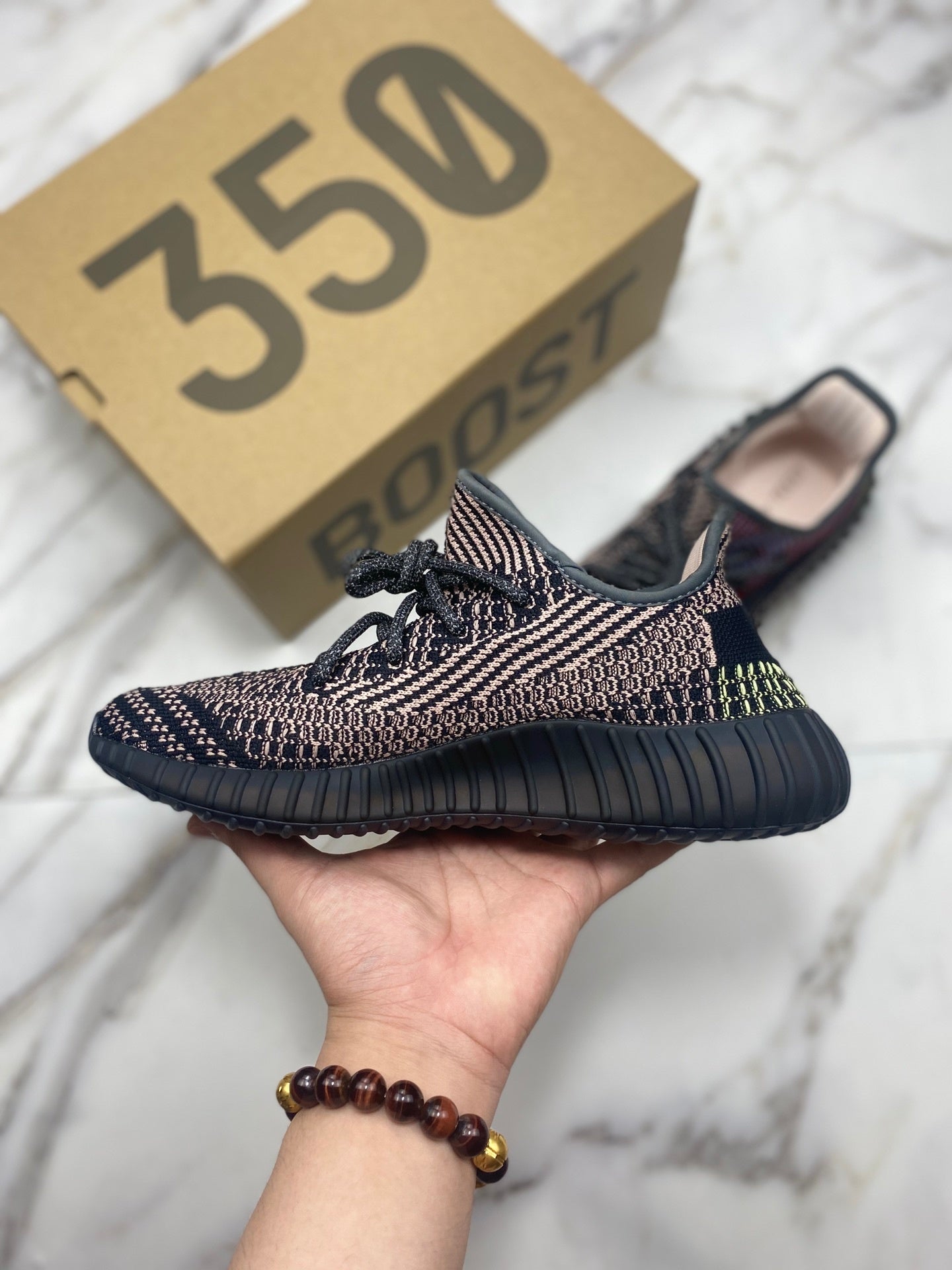 Boost 350  Yecheil