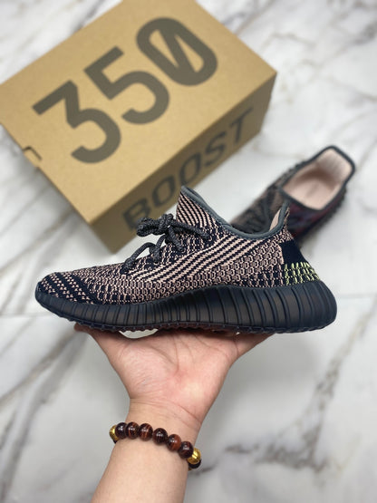 Boost 350  Yecheil
