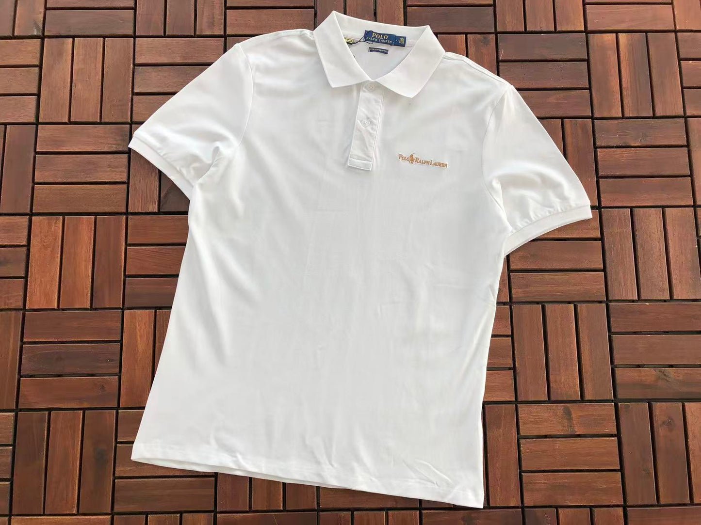 RL T-shirt Polo