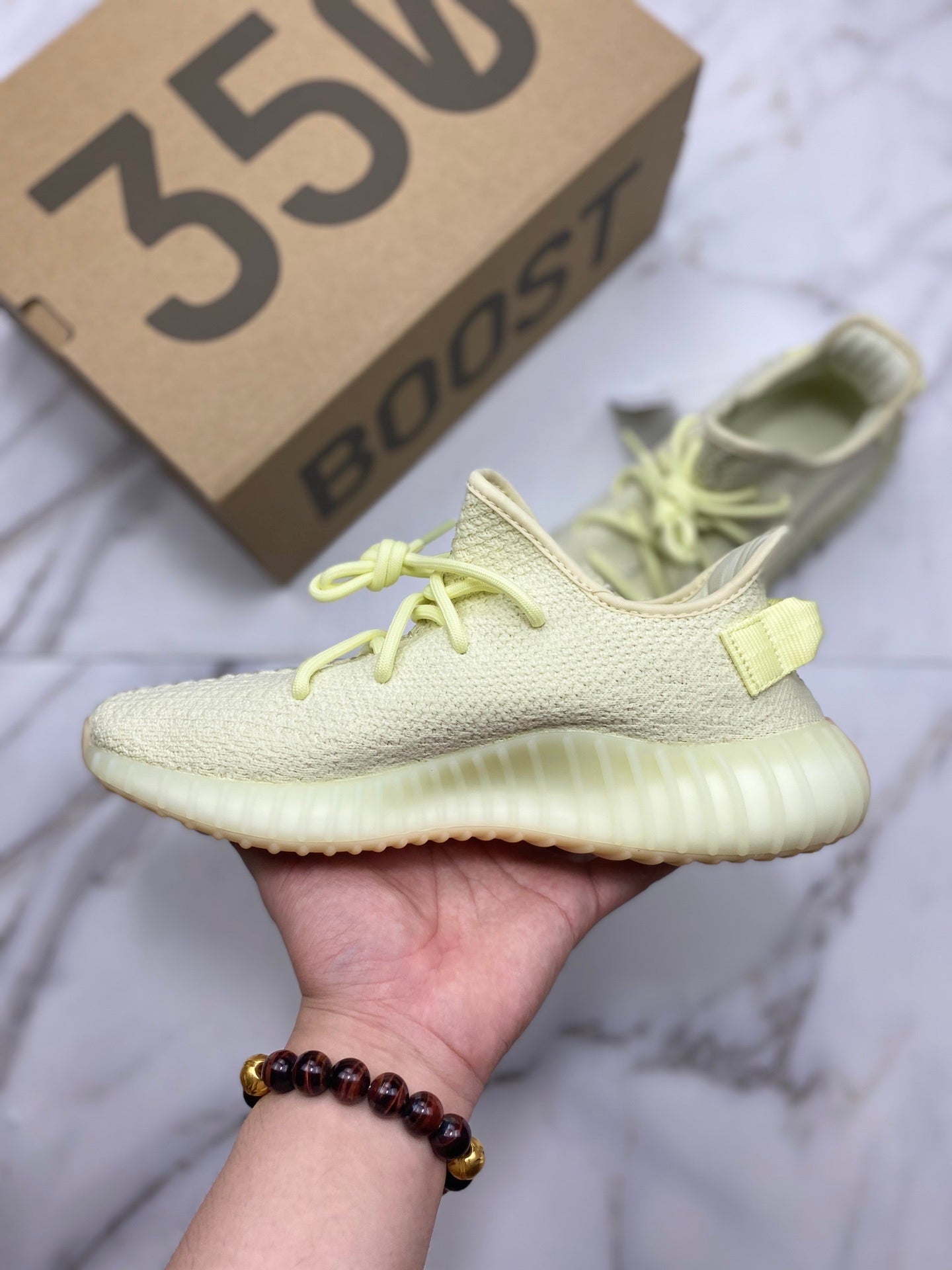 Boost 350 Butter