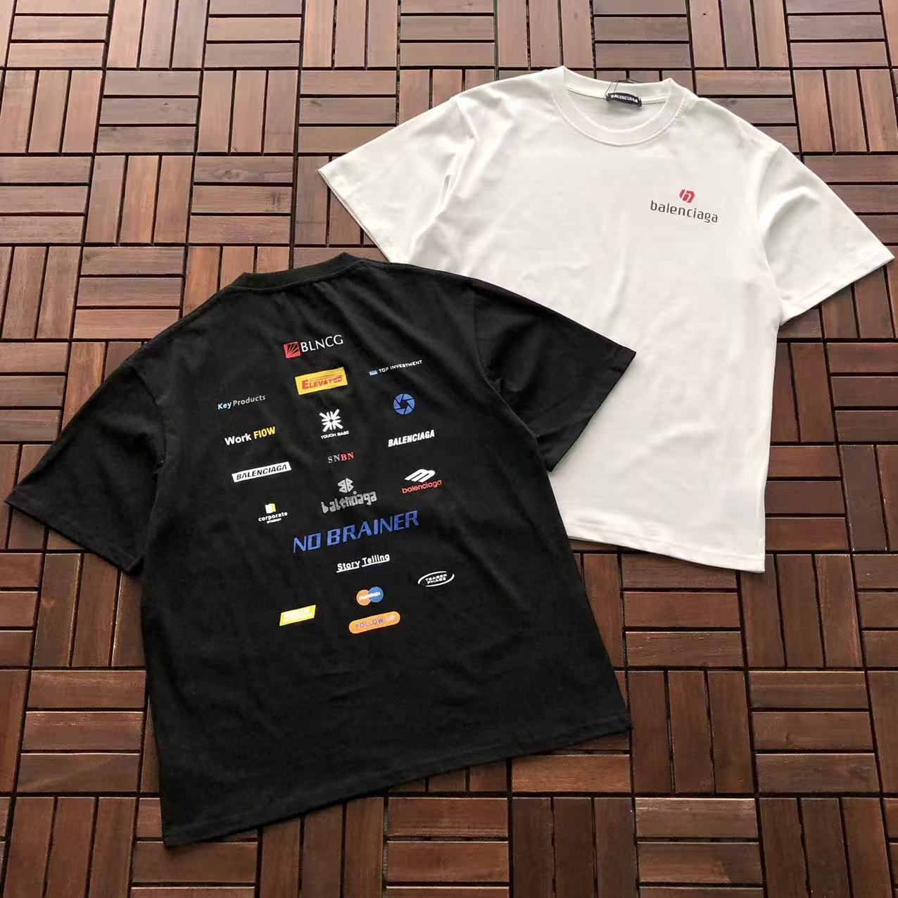 BLG T-Shirt