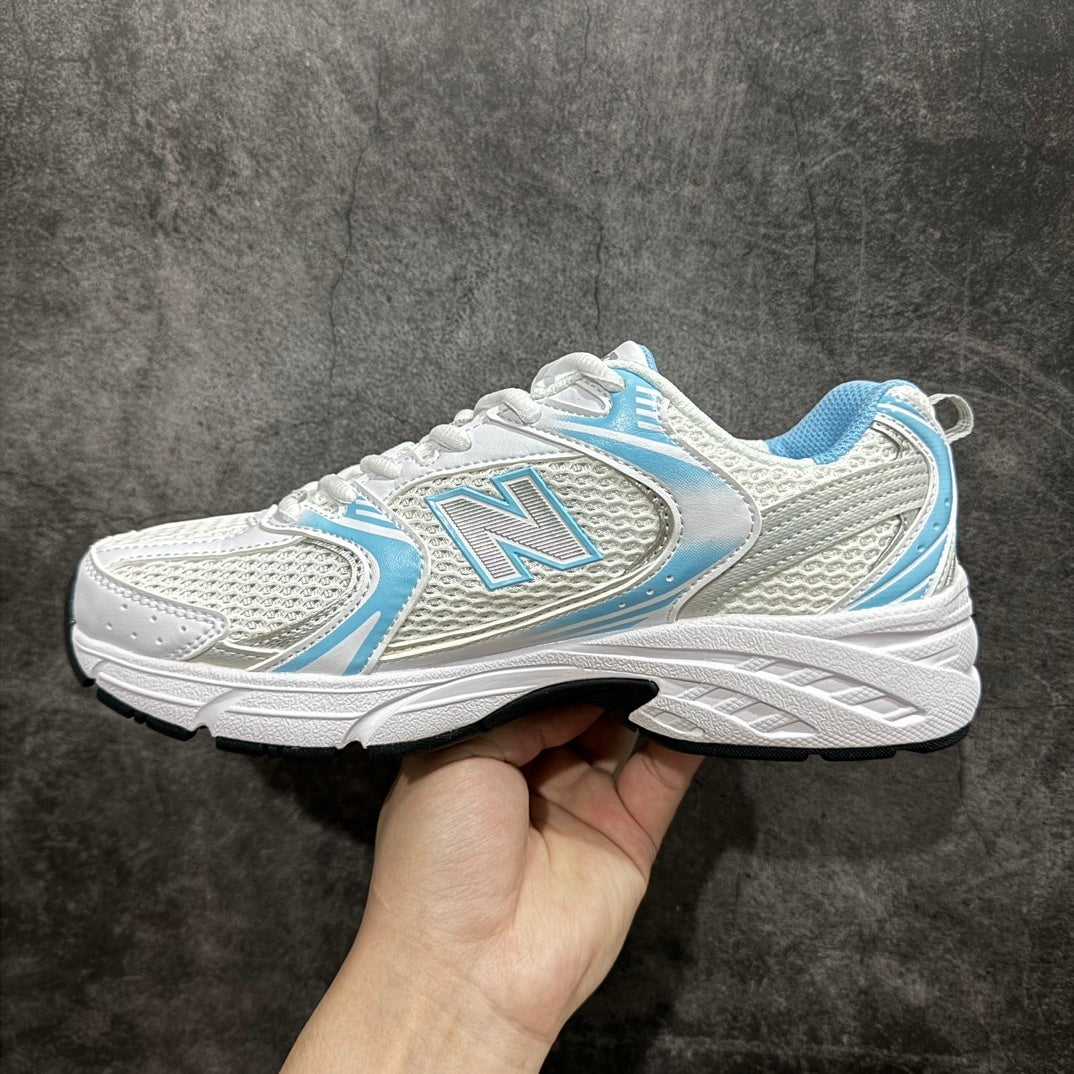 530 New Bai Lan