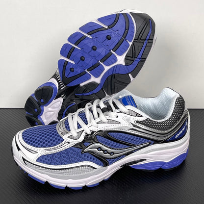 Sau Omni 9 Blue and White