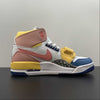Legacy 312 White Coral French Blue
