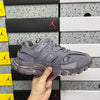 BLG Track Faded Purple