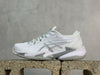 COURT FF3 NOVAK White and Silver
