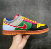 Dunk SB What the Super Mario