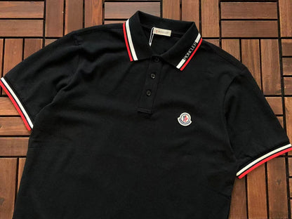 T-Shirts Polo MC