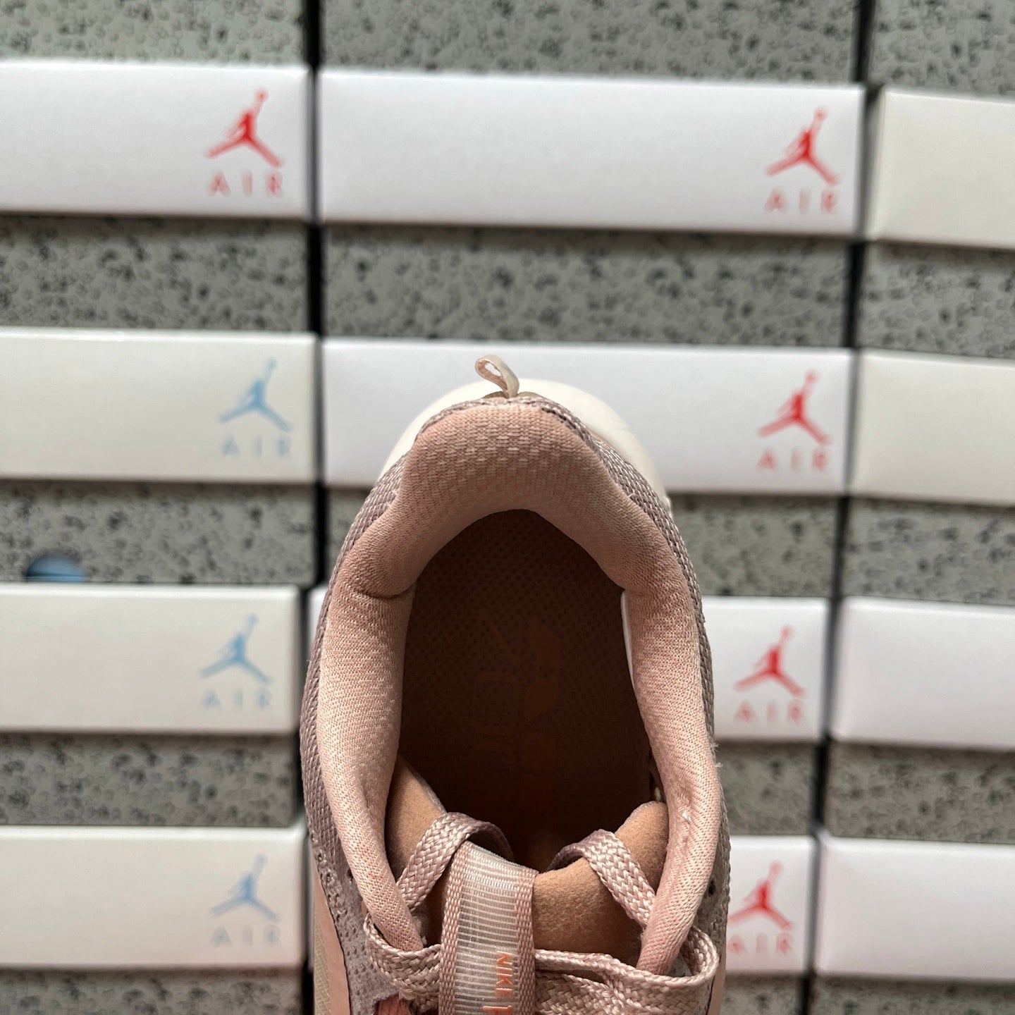 Pegasus Premium Metallic Rose Gold