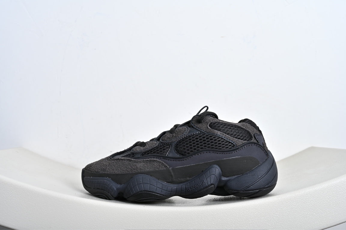 500 Black Panther