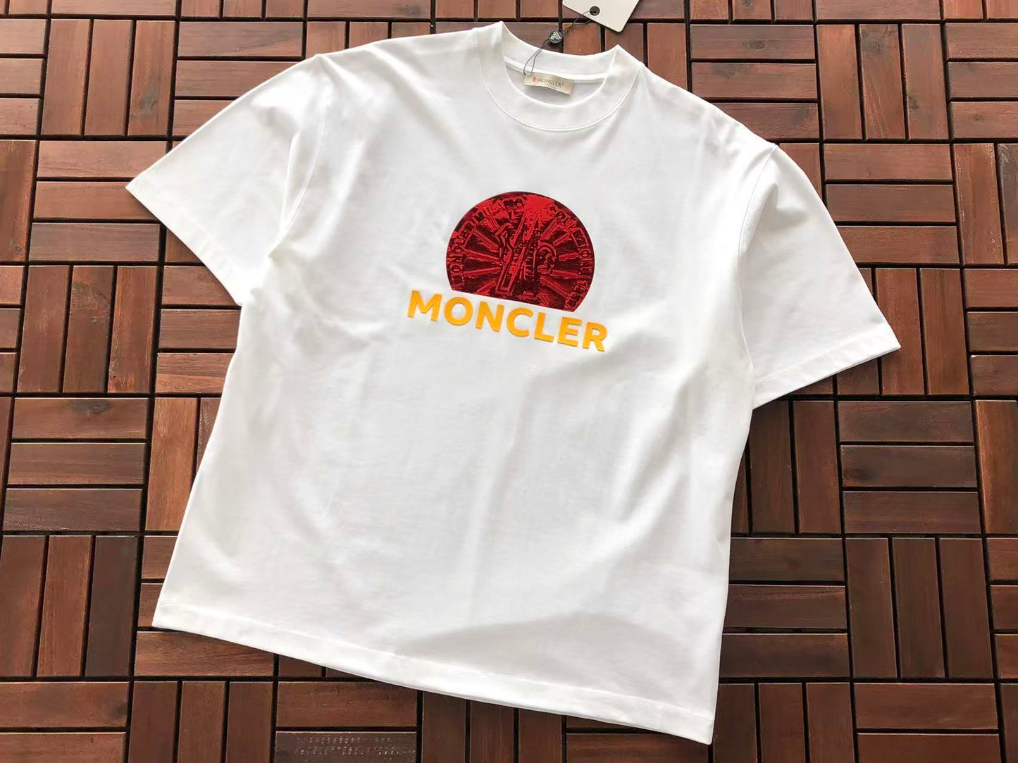 T-Shirts MC