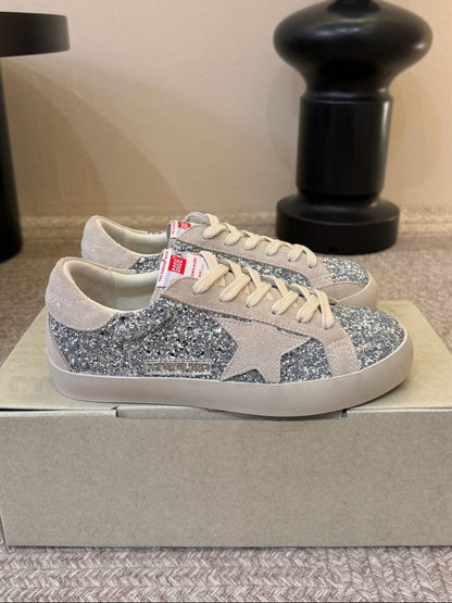 GDGS Super-Star Shine Silver Desert Star