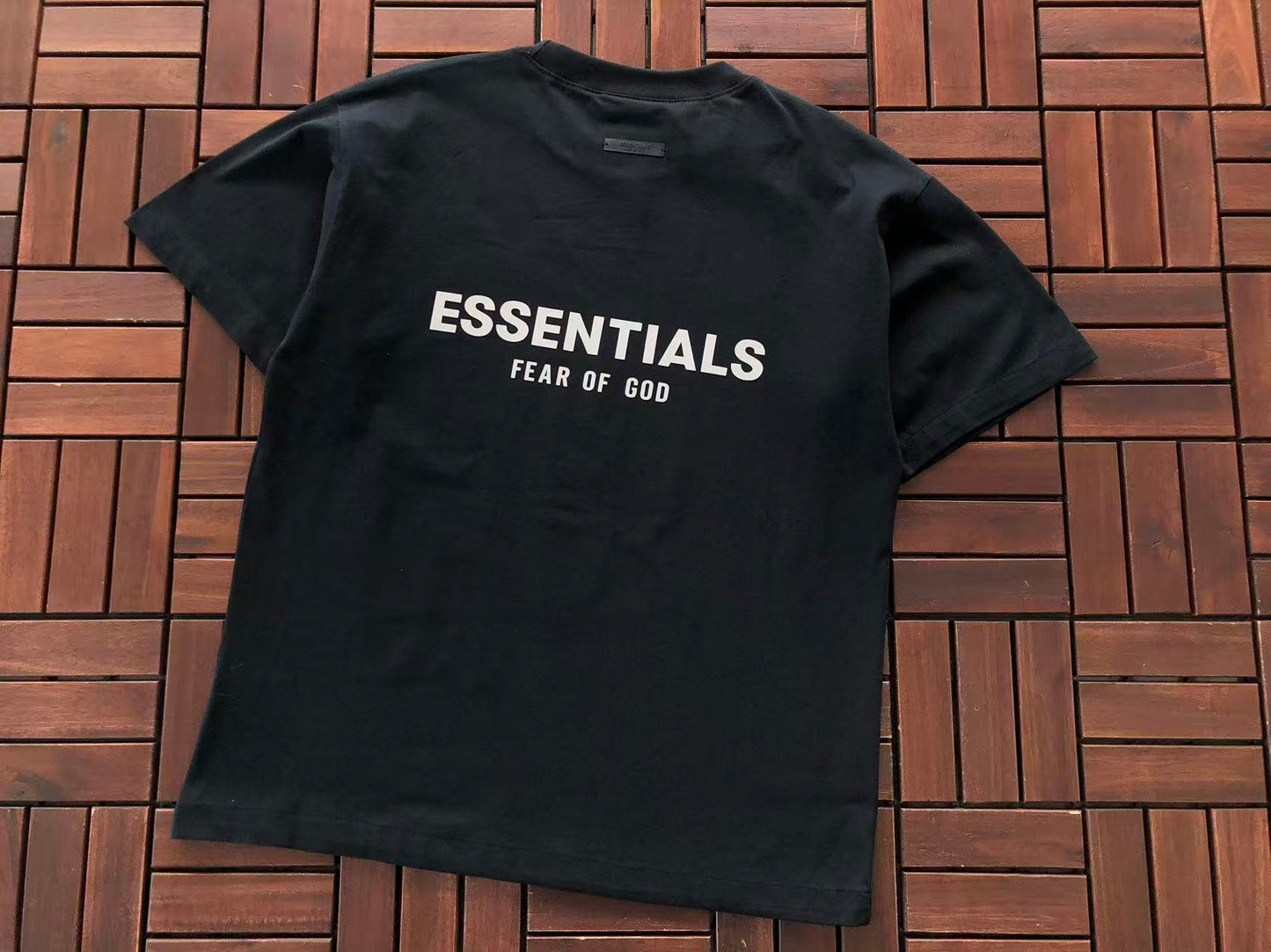 Conjuntos Essentials