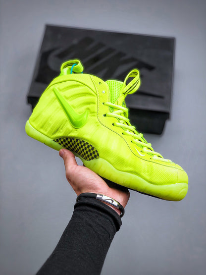 Foamposite Volt
