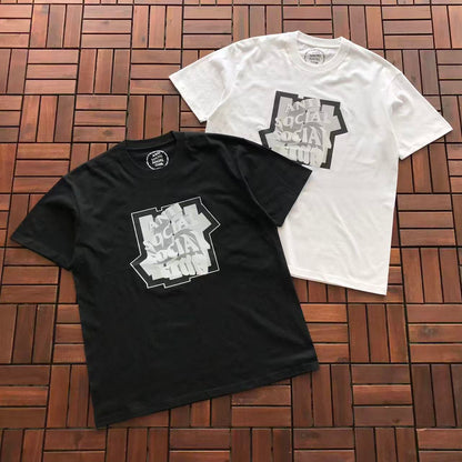 Anti Social Club T-Shirts