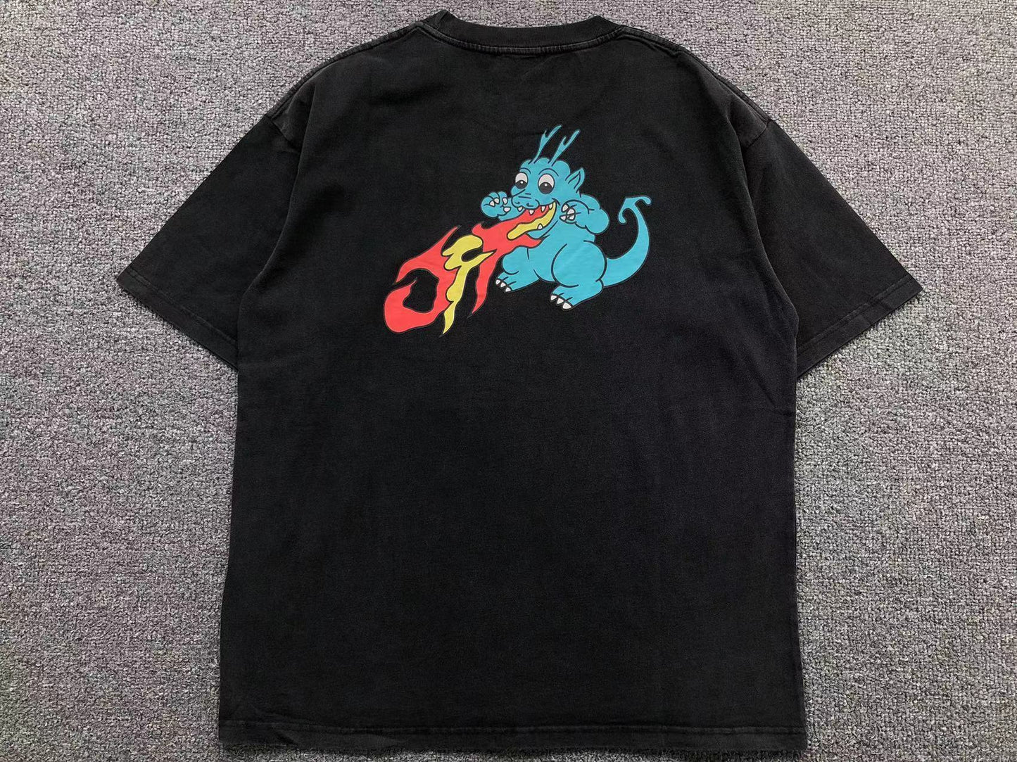 T-shirt Off