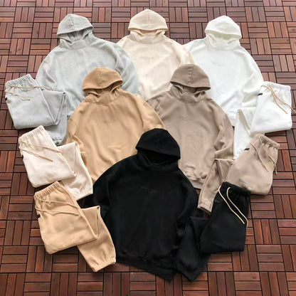 Conjuntos Essentials