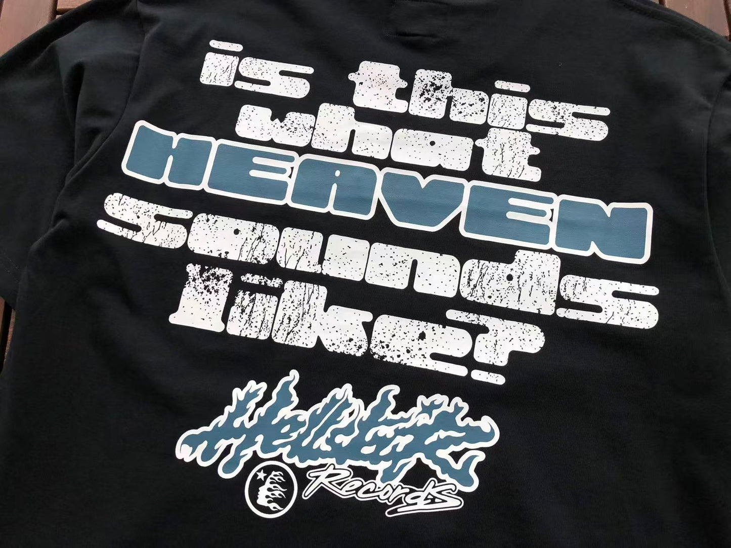 HELL T-SHIRT