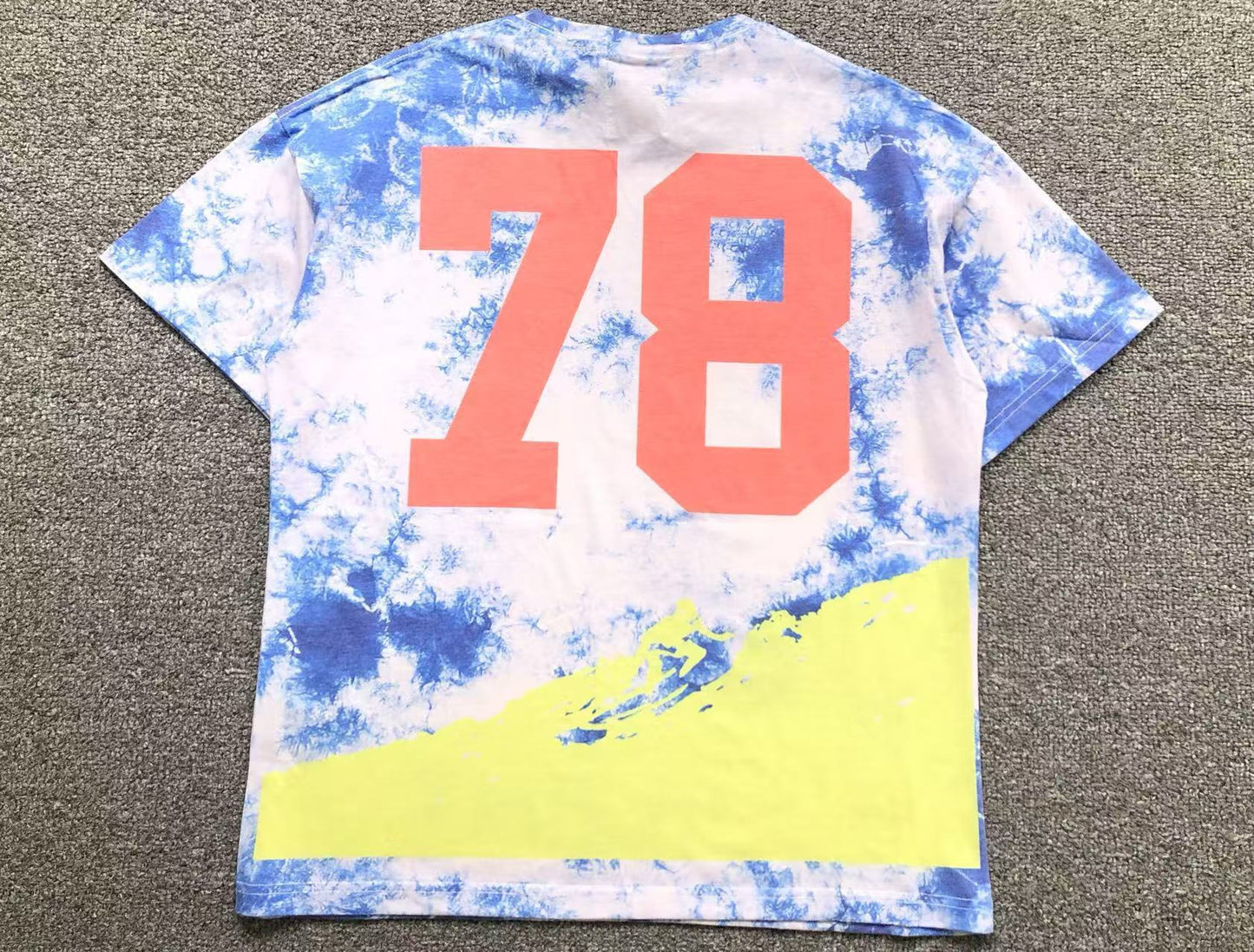 T-shirt GALLERY DEPT
