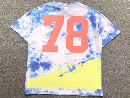 T-shirt GALLERY DEPT