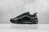 97 Undefeated Black