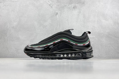 97 Undefeated Black