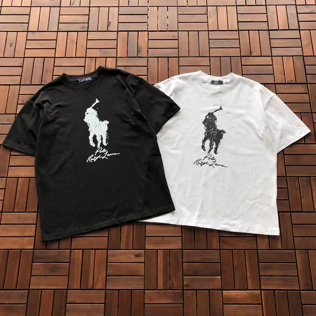 RL T-shirt