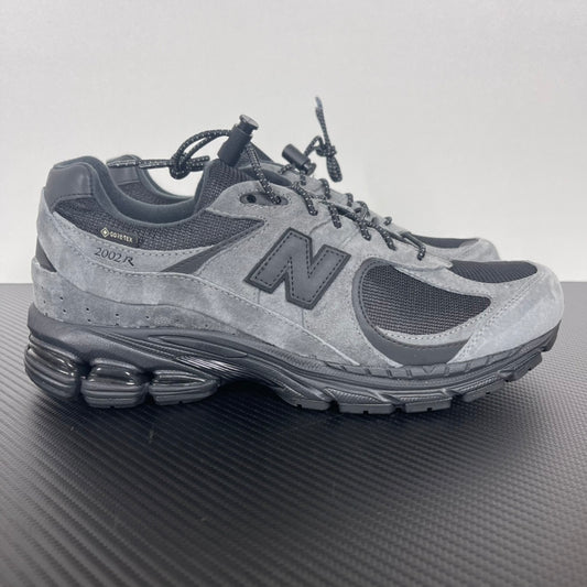 2002R Gore-Tex Grey