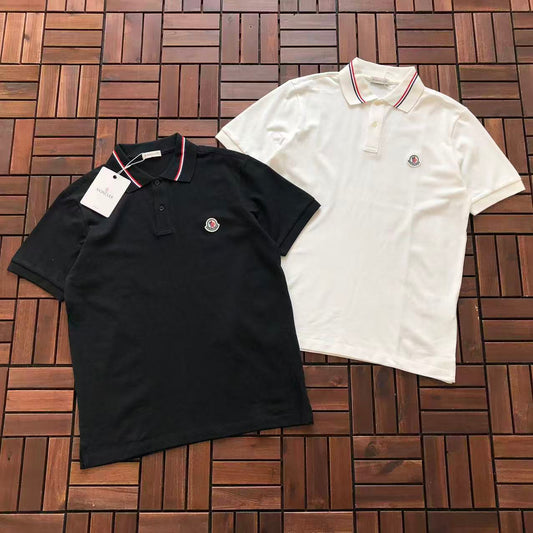 T-Shirts Polo MC