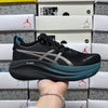 GEL-NIMBUS 27 Black/Clay Grey