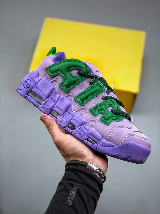 Uptempo AMBUSH Lilac