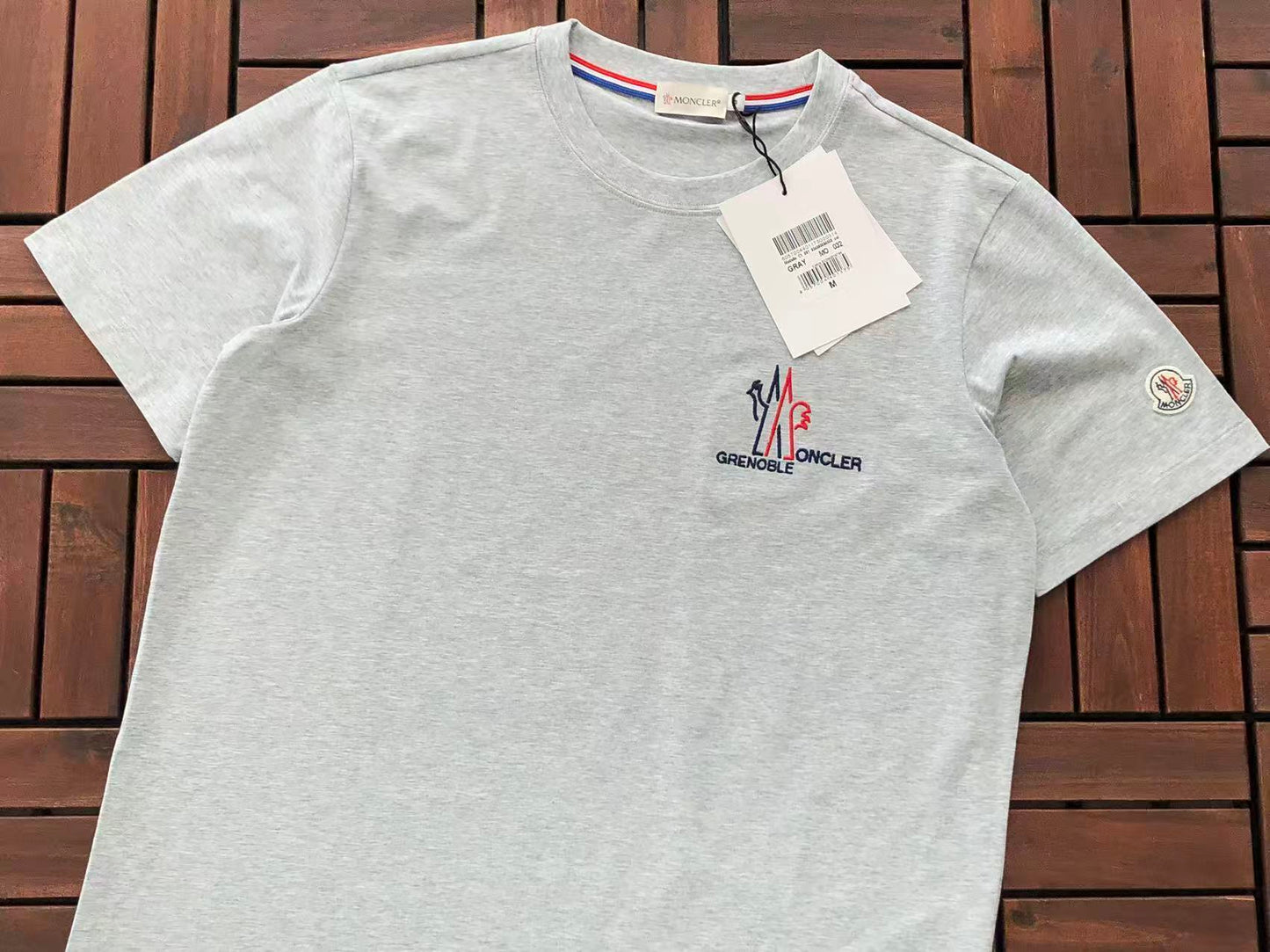 T-Shirts MC