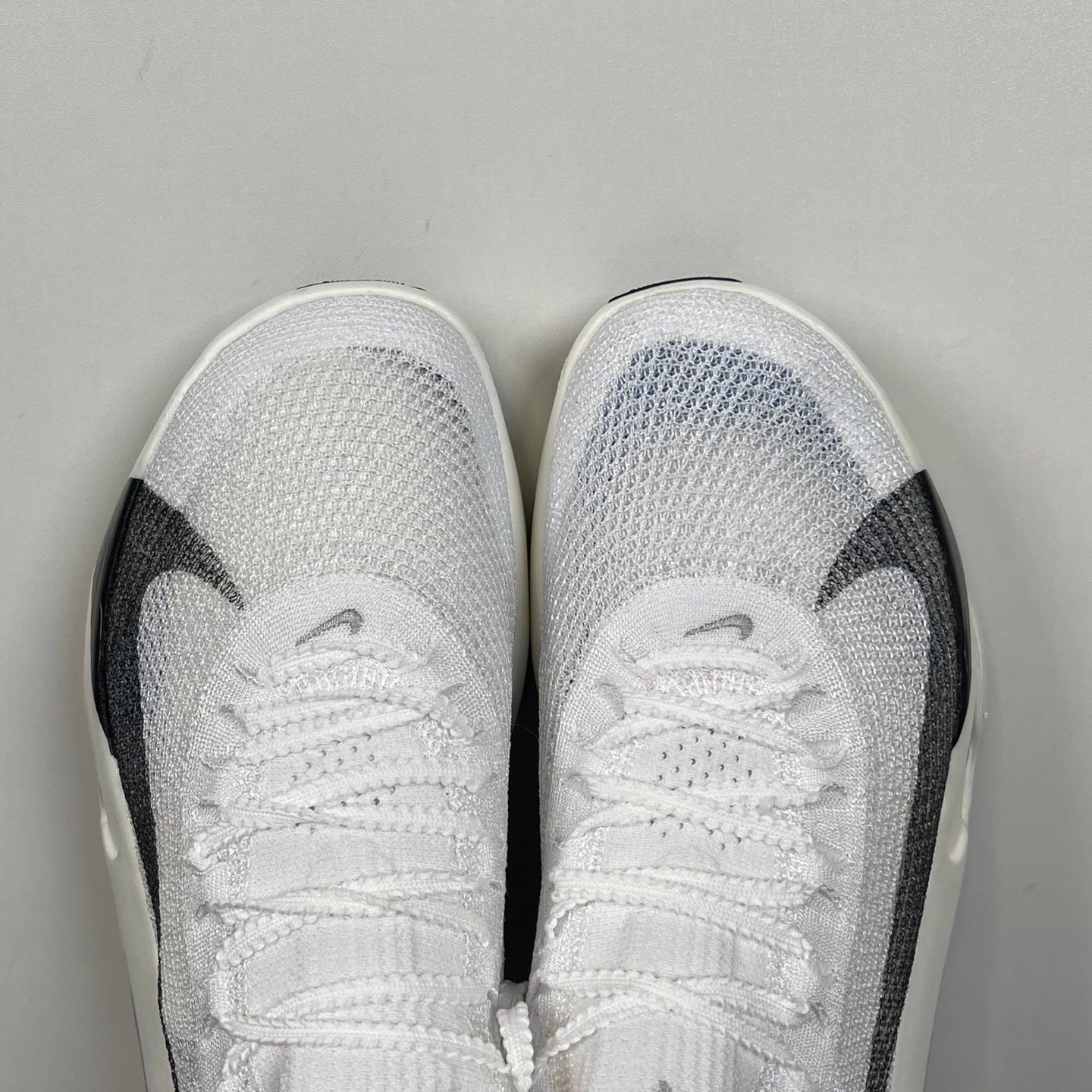 Alphafly 3 White