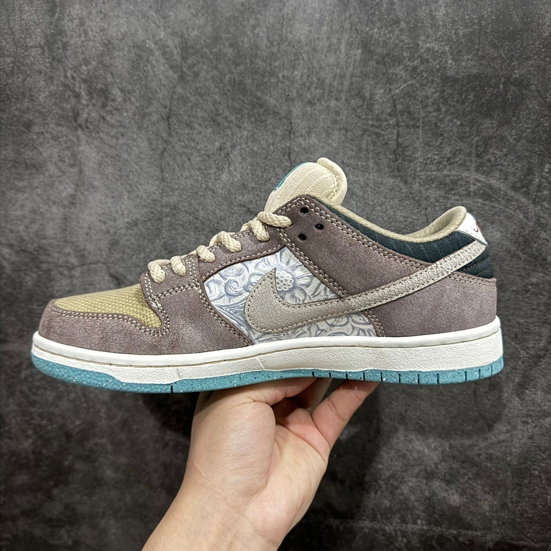 Dunk SB Big Money Savings