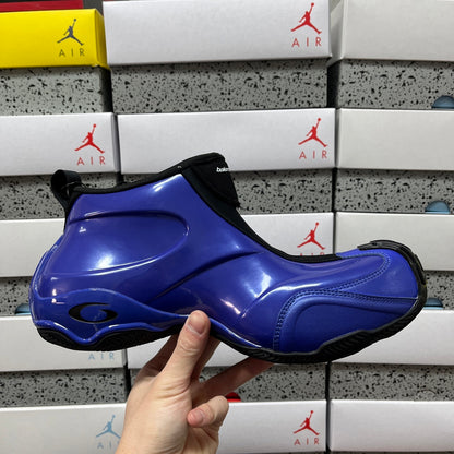 BLG Basketball Blue