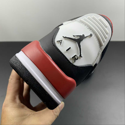 Legacy 312 Fire Red