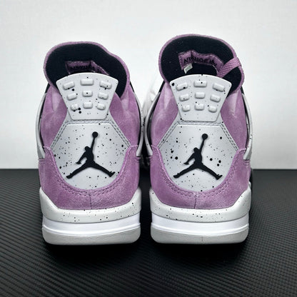 AJ4  Retro Orchid