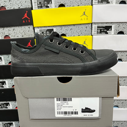 BLG Paris Low Black