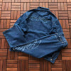 Conjunto Denim T