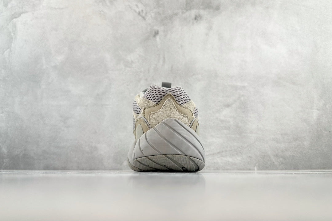 500 Grey Purple