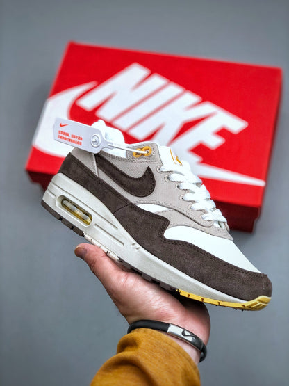 Air Max 1 Cave Stone