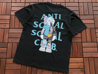 Anti Social Club T-Shirts