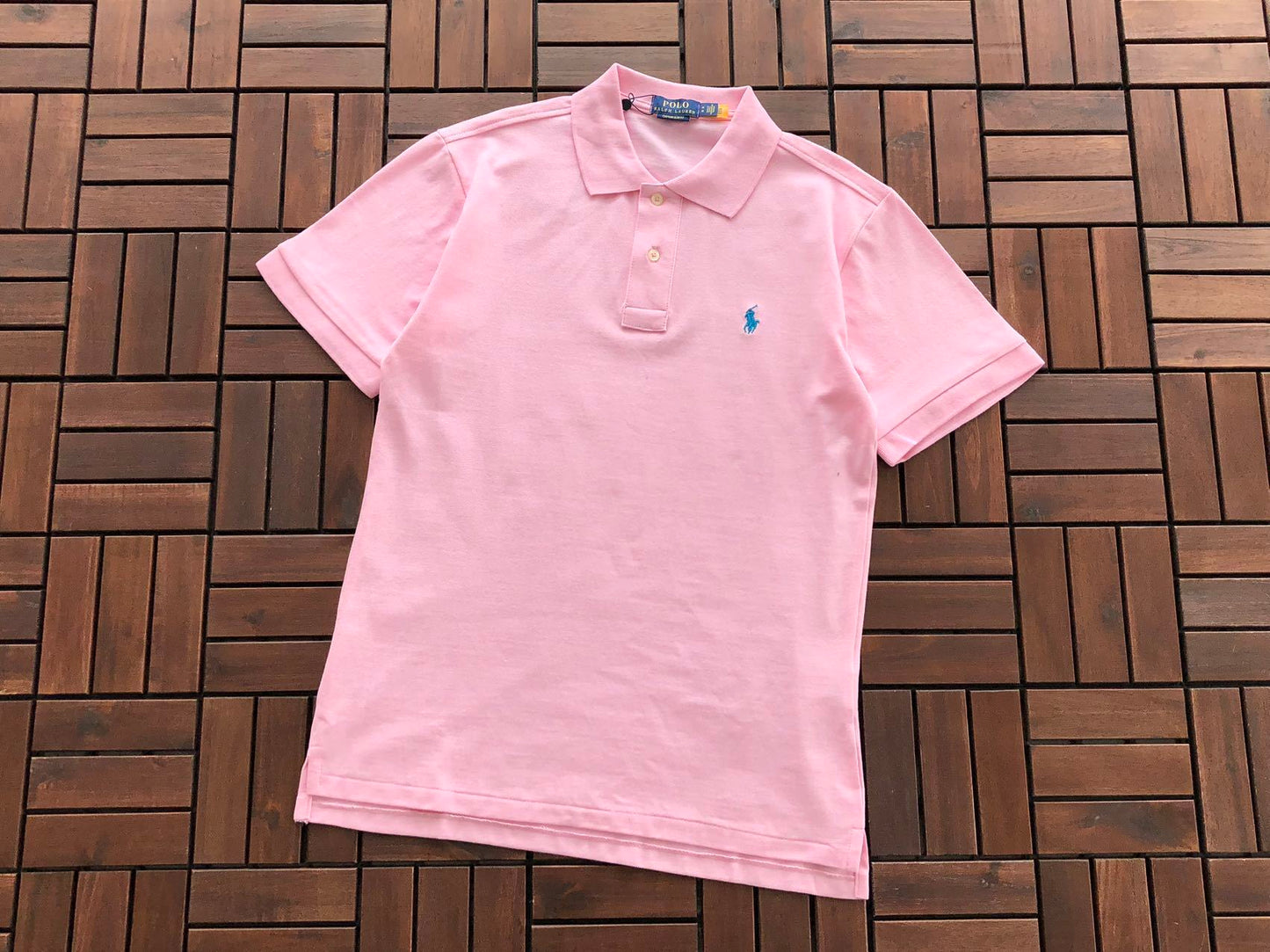 RL T-shirt Polo