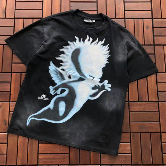 HELL T-SHIRT